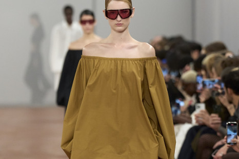 COS Spring/Summer 2024