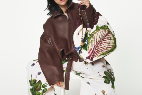 Loewe Fall 2024 Campaign