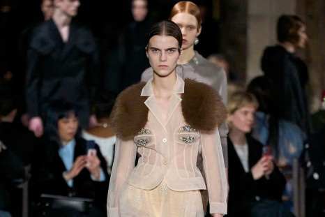 London Fashion Week Spring 2025 Provisional Calendar