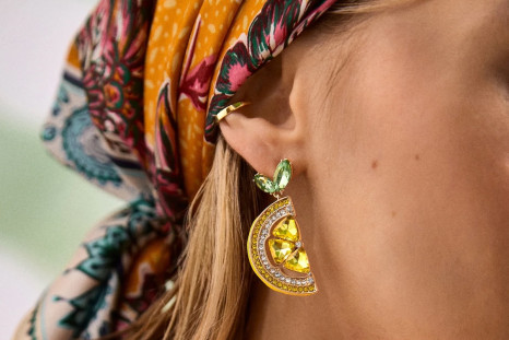 Fruit Jewelry