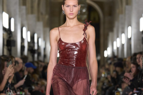 New York Fashion Week Spring 2025 Schedule