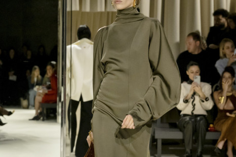 Paris Fashion Week Spring 2025 Provisional Calendar