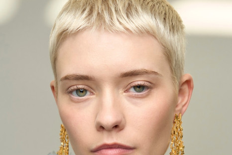 Clear Mascaras