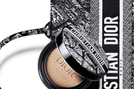 Stylish Compacts