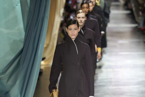 Milan Fashion Week Spring 2025 Provisional Calendar