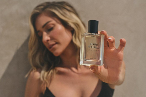 Uncommon James Fragrance