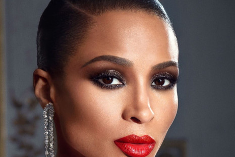 NARS Ambassador Ciara