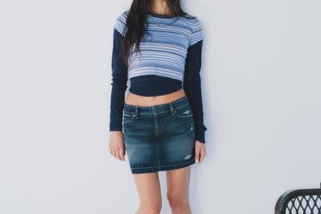 Gap x Madhappy