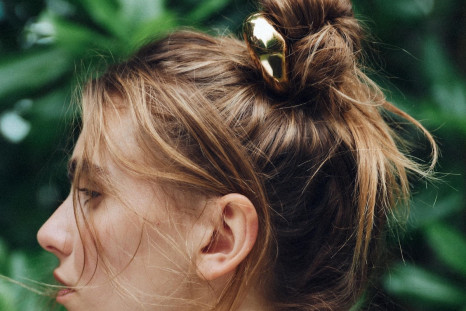 Stylish Hair Elastics