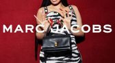 Cardi B Marc Jacobs Fall 2024