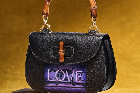 Gucci Bamboo 1947: Then and Now