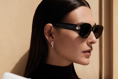 Bvlgari Spring Summer 2024 Eyewear