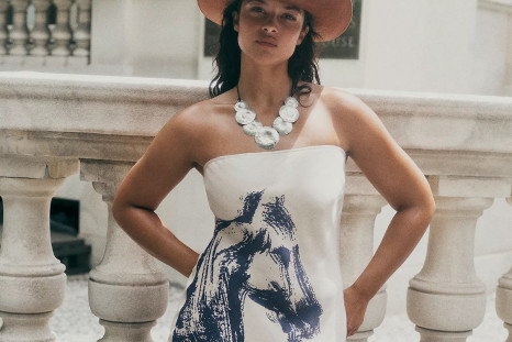 Anthropologie Fall 2024 Collection