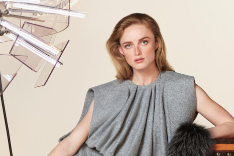 Louis Vuitton Fall 2024 Campaign