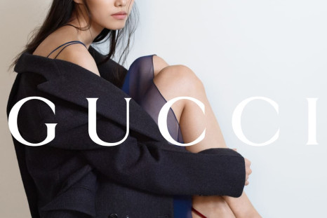 Gucci Fall 2024 Campaign