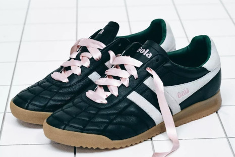 Fall 2024 Sneakers