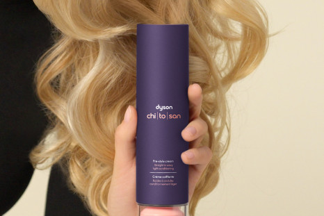 Dyson Styling Products