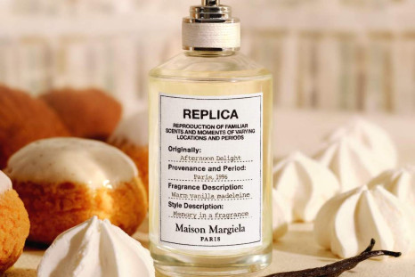 Fall 2024 Perfumes