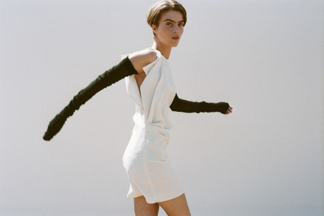 Circ x Zara