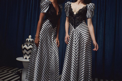 Rodarte Beetlejuice