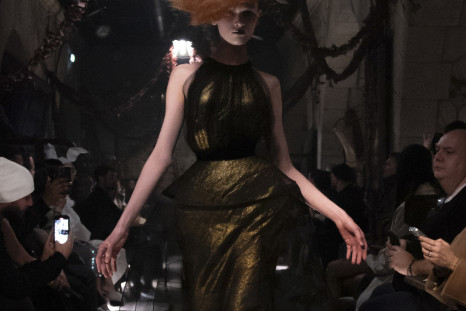 The Fashion Awards 2024 Nominations