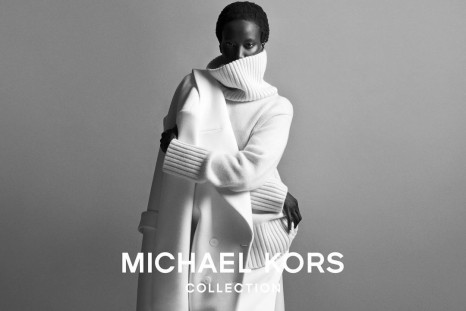 Michael Kors Fall 2024 Campaign