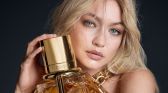 Gigi Hadid Rabanne Million Gold For Her