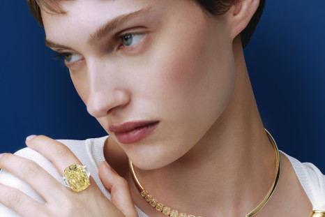 Saks Fifth Avenue High Jewelry