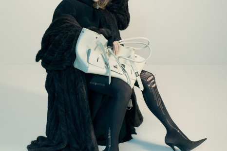 Balenciaga Bel Air Bags