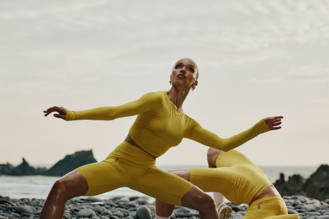 FKA twigs On Fall 2024 Campaign