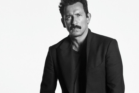 Haider Ackermann Tom Ford