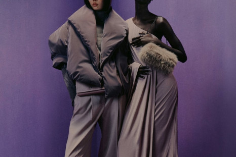Naomi x BOSS Second Edition