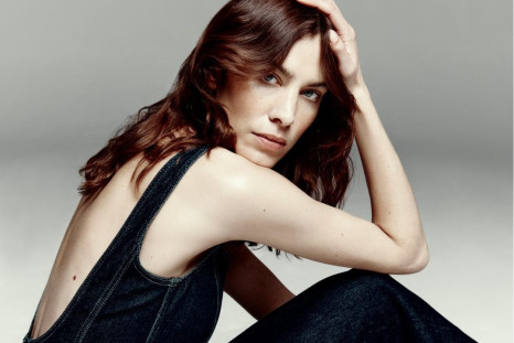Alexa Chung and Madewell