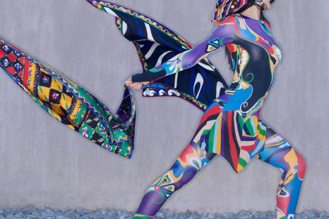 Pucci Fall 2024