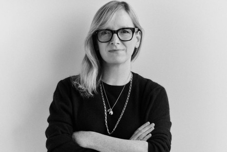 Sarah Burton Givenchy