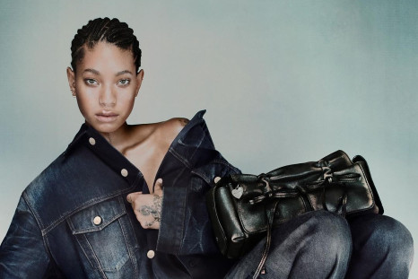 Willow Smith Acne Studios