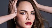 Cara Delevingne LOreal Paris Ambassador