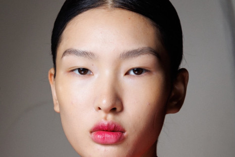 New York Fashion Week Spring 2025 Beauty