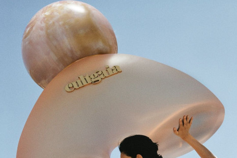 Cult Gaia Fragrances