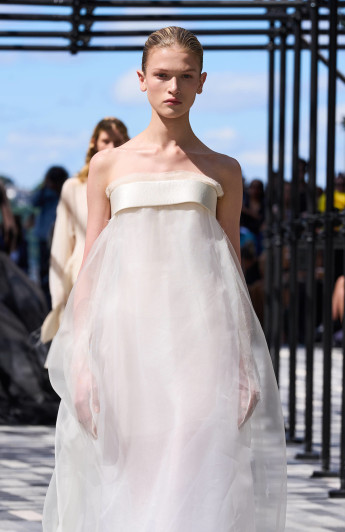 New York Fashion Week Spring 2025 Trends