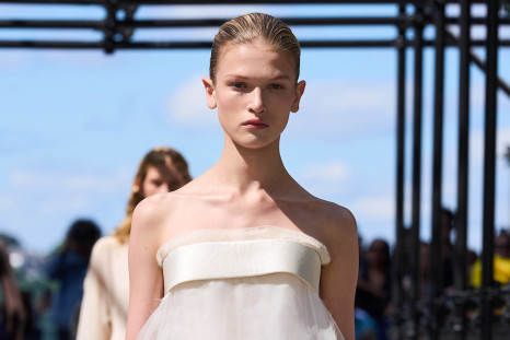New York Fashion Week Spring 2025 Trends