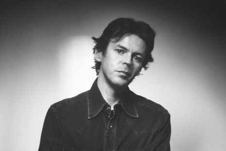 Christopher Kane Self Portrait