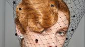 London Fashion Week Spring 2025 Beauty