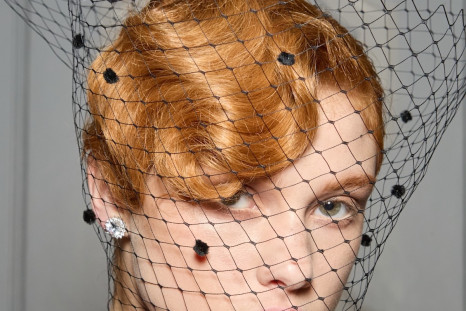 London Fashion Week Spring 2025 Beauty