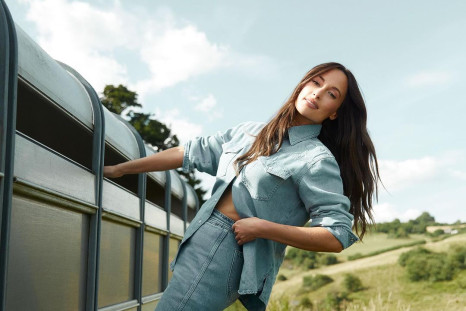 Reformation x Kacey Musgraves