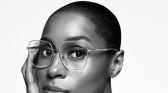 Issa Rae Stuart Weitzman Eyewear