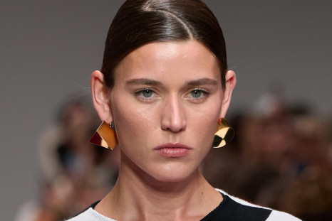 Milan Fashion Week Spring 2025 Beauty