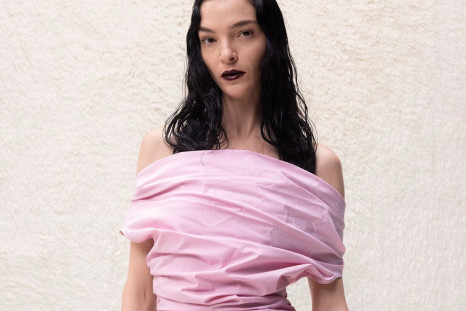 LuisaViaRoma Digital Runway Show