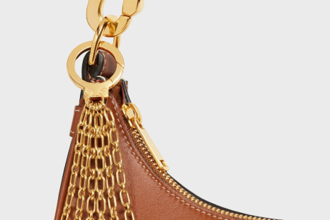 Elegant Bag Charms