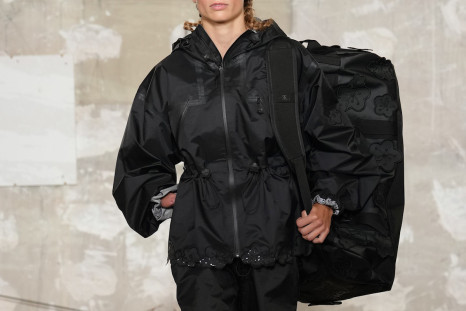 The North Face x Cecilie Bahnsen